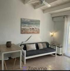 Rent Semi detached house  Av. los delfines