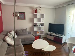 Location Appartement  C. de las sicélidas