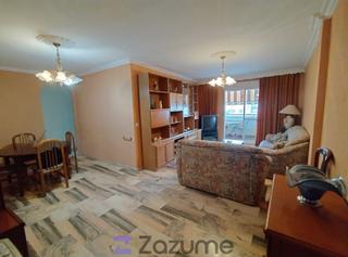 Alquiler Piso  C. san bernardo