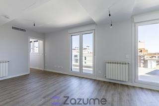 Location Attique  C. de s. cipriano