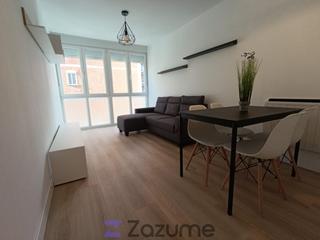 Miete Etagenwohnung  C. torres quevedo