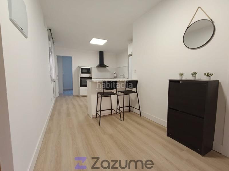 Foto 06064047-f569-474e-9528-cfaf1ea4f669. Rent flat with heating in Campo de la Juventud Palencia