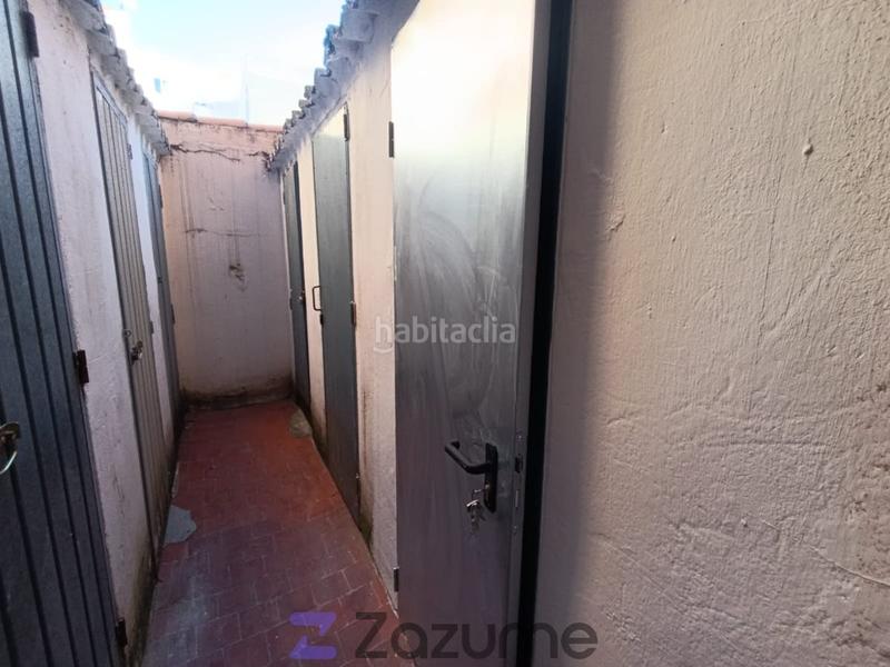 Foto 2c50d83b-2d2f-44c5-bd66-521c12e146c4. Rent flat with heating in Campo de la Juventud Palencia