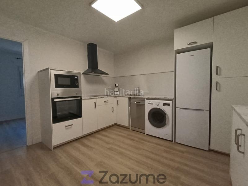 Foto 367c2fa0-90ab-4485-ad34-e04e9c5b58fa. Rent flat with heating in Campo de la Juventud Palencia