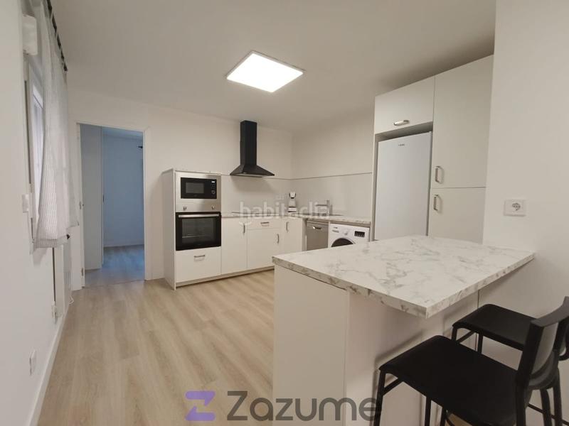 Foto 58d29d98-6dba-447e-8e62-c4815f17c23c. Rent flat with heating in Campo de la Juventud Palencia