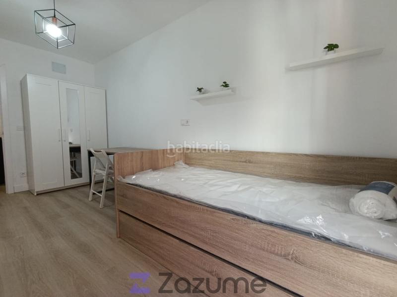 Foto 6db6b35e-ae4b-47d2-b69f-687bdef665ba. Rent flat with heating in Campo de la Juventud Palencia