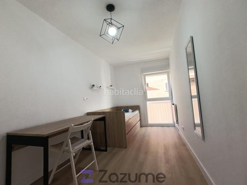 Foto 77840141-9145-4f34-853b-b1c62227f6e2. Rent flat with heating in Campo de la Juventud Palencia