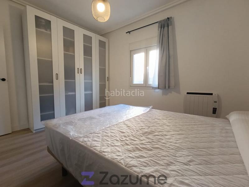 Foto dfd87e55-1fe3-4bc1-963c-eff54715a839. Rent flat with heating in Campo de la Juventud Palencia