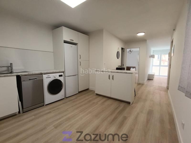 Foto eac32585-dfdc-42a8-8873-1a2484a34cba. Rent flat with heating in Campo de la Juventud Palencia