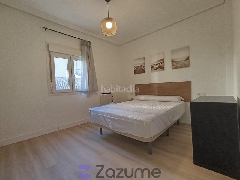 Foto f4a6af7e-e9de-4083-8e16-e8d7c5417f78. Alquiler piso en Campo de la Juventud Palencia