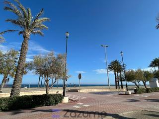 Lloguer Pis  Av. reino de españa