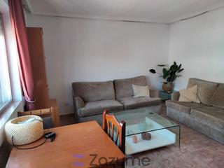 Location Appartement  C. los tejares