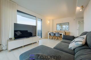 Rent Flat  Av. de l'electricitat