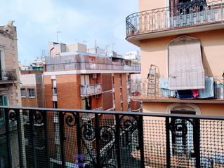 Alquiler Piso  Carrer d'en fontrodona