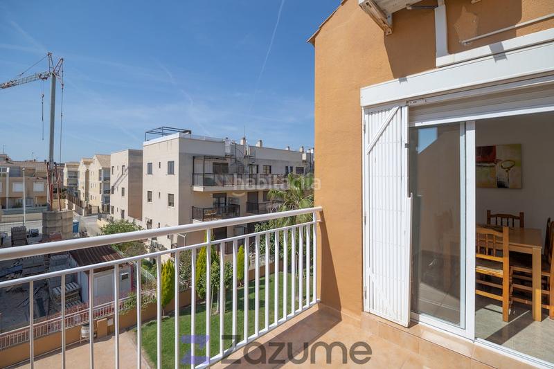 Foto 531b0e7d-e92e-4788-b374-46ec05c0ab1d. Affitto duplex con riscaldamento piscina in playas de Puçol Puçol