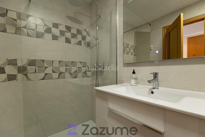 Foto 92f6a3aa-18d1-4c79-8ea6-fb4e715e2e70. Affitto duplex con riscaldamento piscina in playas de Puçol Puçol