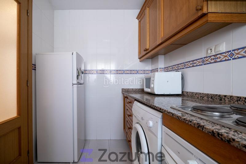 Foto df557c5b-6e0b-43fc-b272-7a5d852993a6. Affitto duplex con riscaldamento piscina in playas de Puçol Puçol