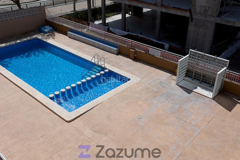 Foto 25f3b5ad-44ec-4a36-957f-d75bfde78538. Lloguer dúplex amb calefacció piscina a playas de Puçol Puçol