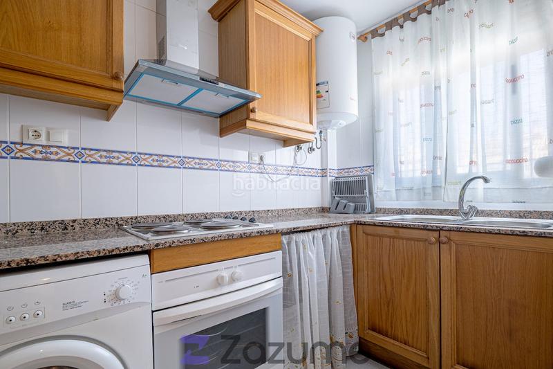 Foto 7d795899-28b1-4f82-b796-c26bc7c29ba3. Location duplex avec chauffage piscine dans playas de Puçol Puçol