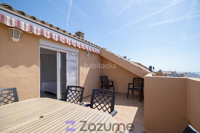 Foto c1a5ddbe-c63f-4178-a410-fad3a80e73bf. Location duplex avec chauffage piscine dans playas de Puçol Puçol