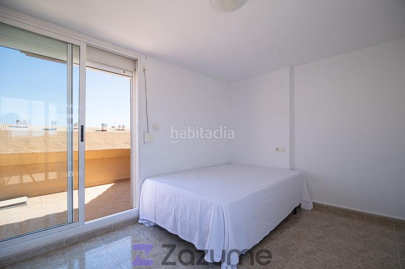 Foto 8bcca419-a98a-4e6d-a20e-93aa1f5907bb. Rent duplex with heating pool in playas de Puçol Puçol