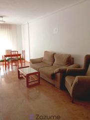 Miete Etagenwohnung  C. antonio gotor