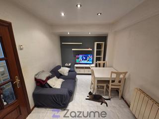 Alquiler Apartamento  C. leopoldo pardo