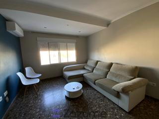 Location Appartement  Carrer cardenal cisneros