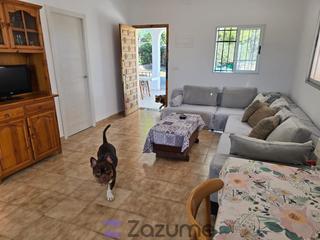 Location Maison  Plaça poligono 28