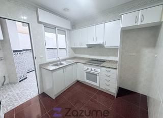 Location Appartement  C. pizarro