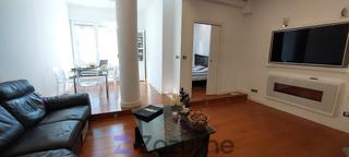 Location Appartement  Calle de juan bravo