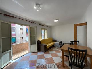 Location Appartement  Carrer abad fernández helguera