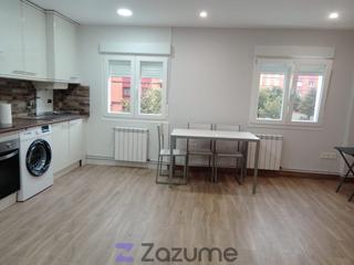 Location Appartement  C. cataluña