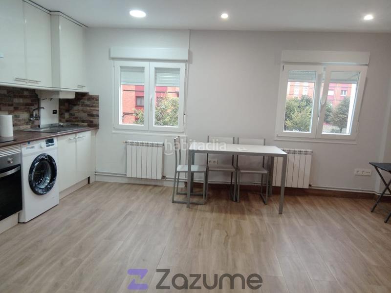 Foto 097e9e41-d75c-4e9b-82ef-e9c8aa663c2f. Location appartement avec chauffage dans Pumarín Gijón