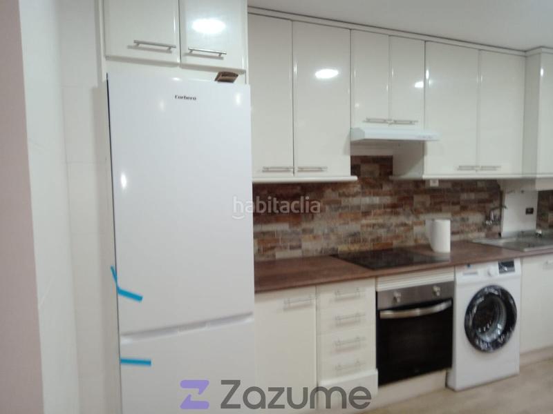 Foto e61044f2-e11b-4de0-8ebc-d4ed7ec9a7ea. Location appartement avec chauffage dans Pumarín Gijón