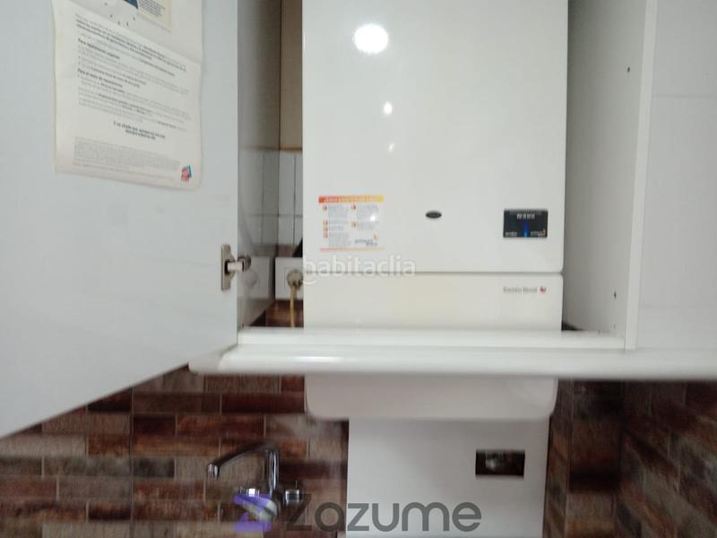 Foto e979ec6c-43fd-4e6c-9006-6a09885600f5. Location appartement avec chauffage dans Pumarín Gijón