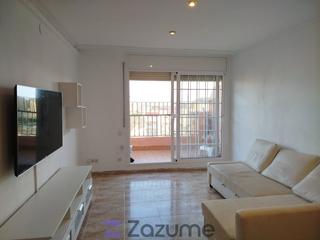Location Appartement  Avinguda del marquès de mont-roig
