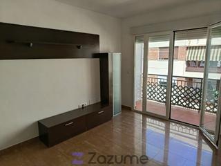 Location Appartement  C. vázquez aroca