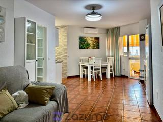 Rent Flat  Av. palma de mallorca