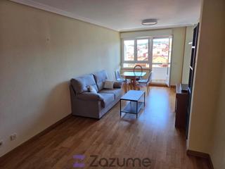 Location Appartement  Av. del reino de león