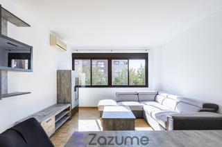 Affitto Appartamento  C. de fausto elhuyar