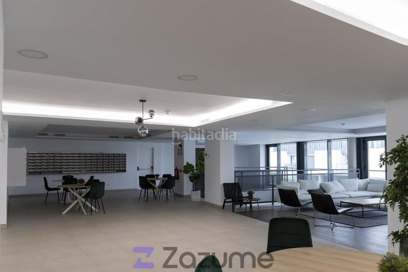 Foto 12701eb6-68e4-47cc-843d-2f1c619b4c1a. Rent flat with heating parking pool in Polígono Industrial Sur San Sebastián de los Reyes