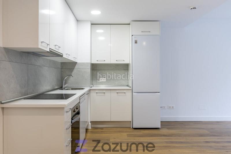 Foto 1b3f535b-8a79-434e-b5fd-36296bfc8a4f. Rent flat with heating parking pool in Polígono Industrial Sur San Sebastián de los Reyes