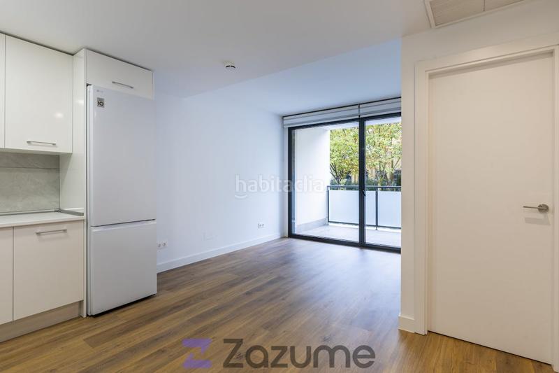 Foto 23b3b0dd-aa8f-44bc-9cdf-6236494f271d. Rent flat with heating parking pool in Polígono Industrial Sur San Sebastián de los Reyes