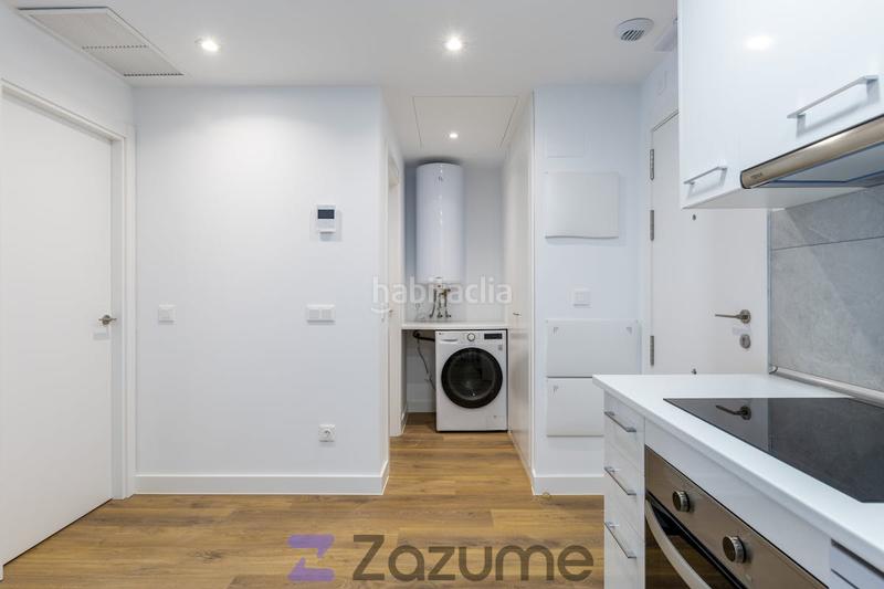 Foto 948d4671-ff92-4231-b270-41f23794b286. Rent flat with heating parking pool in Polígono Industrial Sur San Sebastián de los Reyes