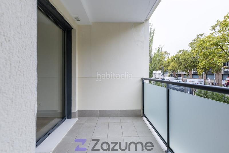 Foto a4165b94-4837-48b6-9c86-539a352e5470. Rent flat with heating parking pool in Polígono Industrial Sur San Sebastián de los Reyes