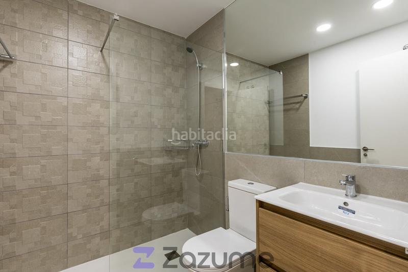 Foto b587a38e-3940-4c5c-9bad-4d5ce3dd9660. Rent flat with heating parking pool in Polígono Industrial Sur San Sebastián de los Reyes