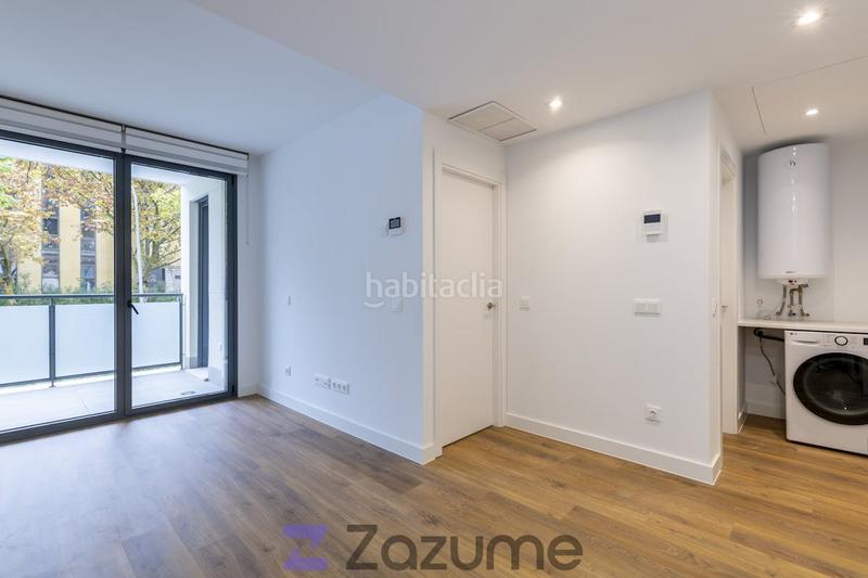 Foto c48f52a4-7d21-4151-8e7c-e2e9f8cb98cc. Rent flat with heating parking pool in Polígono Industrial Sur San Sebastián de los Reyes