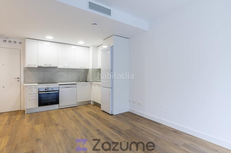 Foto ca54dc55-f14c-412c-b560-388826ef4746. Rent flat with heating parking pool in Polígono Industrial Sur San Sebastián de los Reyes