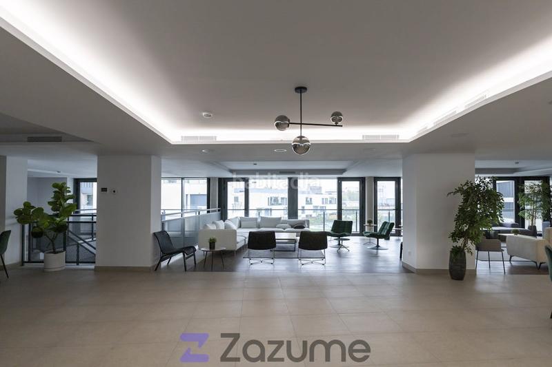 Foto cff67f52-fa86-4db0-8f97-acb2b11bef12. Rent flat with heating parking pool in Polígono Industrial Sur San Sebastián de los Reyes